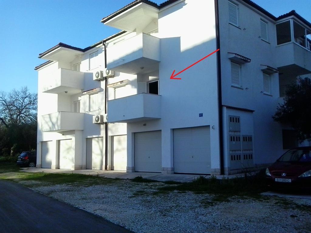 Apartment Kiko ロゴズニッツァ 部屋 写真
