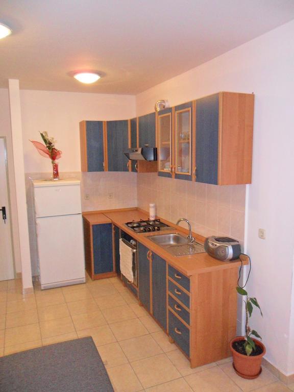 Apartment Kiko ロゴズニッツァ 部屋 写真