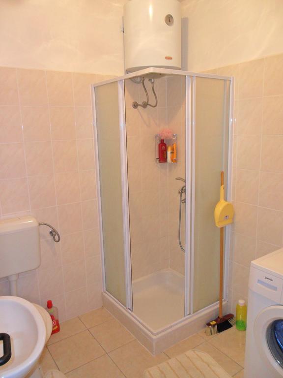 Apartment Kiko ロゴズニッツァ 部屋 写真